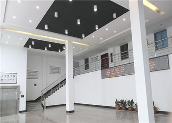 Cina Changshu Yaoxing Fiberglass Insulation Products Co., Ltd.
