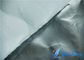 Fiberglass Aluminium Dilapisi Ringan Tipis Tahan Panas Isolasi Cuaca Yang Baik