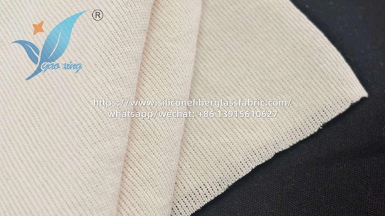 kain rajutan elastis tahan api untuk kasur bernapas