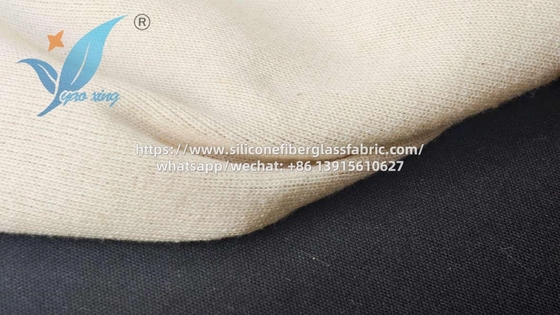 kain rajutan elastis tahan api untuk kasur bernapas