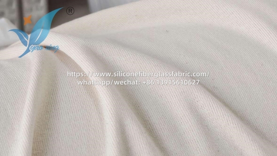 Bahan katun FR bernapas bersertifikat Matras Sleeve Ukuran khusus