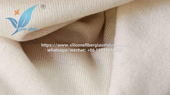 Bahan katun FR bernapas bersertifikat Matras Sleeve Ukuran khusus