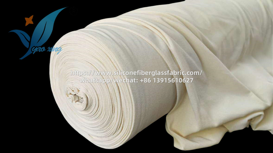 Bahan katun FR bernapas bersertifikat Matras Sleeve Ukuran khusus