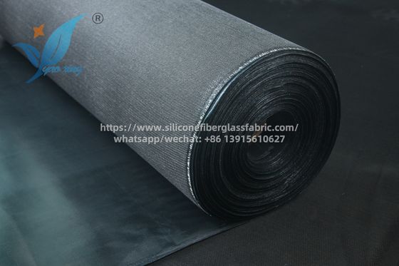 Kain silikon komposit 3mm tahan air tahan lama
