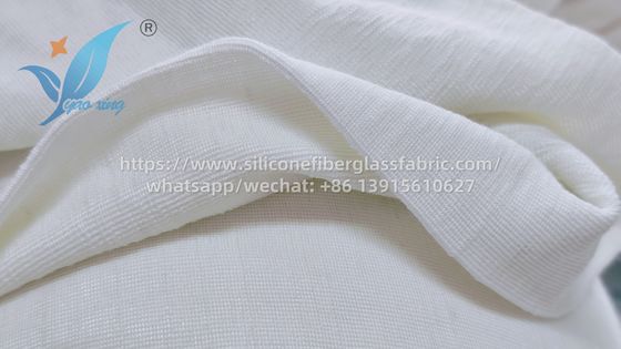 Elastis FR kain rajutan Fireproof Kasur Dan Penghalang Tapel