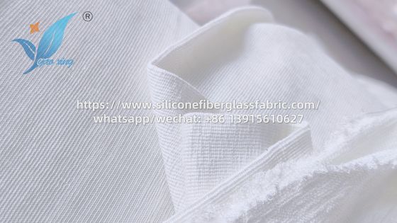 Elastis FR kain rajutan Fireproof Kasur Dan Penghalang Tapel