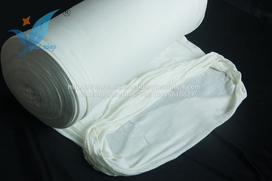 Tidak bisa dicuci CFR 1633 Sertifikat Fire Barrier Sleeve Untuk Kasur
