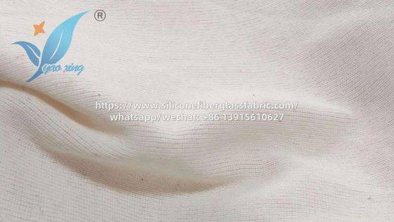 Sertifikat Katun FR Kain Bernafas Matras Fire Sleeve