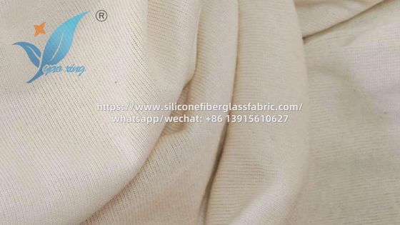 Sertifikat Katun FR Kain Bernafas Matras Fire Sleeve