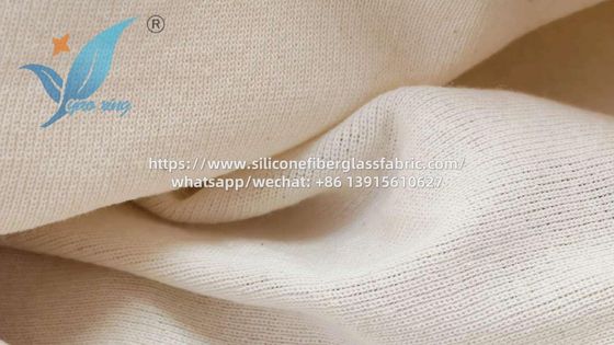 Sertifikat Katun FR Kain Bernafas Matras Fire Sleeve
