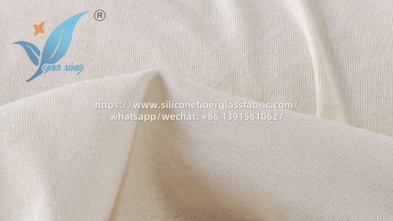 Sertifikat Katun FR Kain Bernafas Matras Fire Sleeve