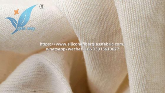 Sertifikat Katun FR Kain Bernafas Matras Fire Sleeve