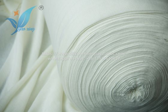 Kinting Weaving Way Fire Retardant Knitted Stretch Sponge Mattress Liner Dengan Serat Kaca Dan Rayon