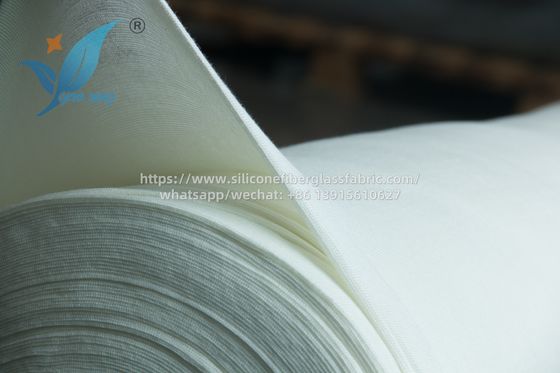 High Performance FR Barrier Fabric For Mattress Encasement