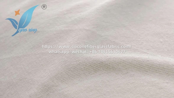 Kain kapas tahan api 100cm Lebar untuk lapisan kasur
