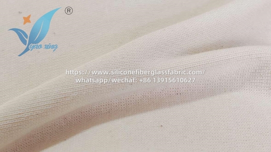 Kain kapas tahan api 100cm Lebar untuk lapisan kasur