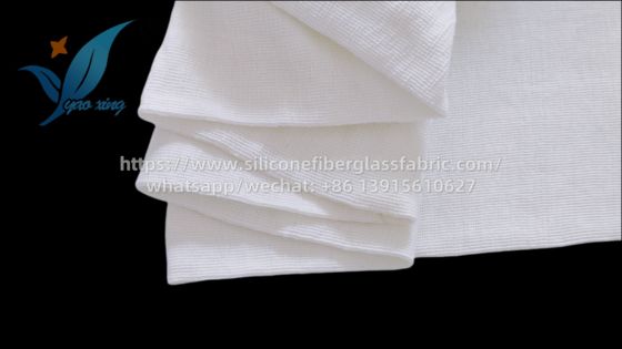260gm Fiberglass FR Kain Mattress Fire Barrier