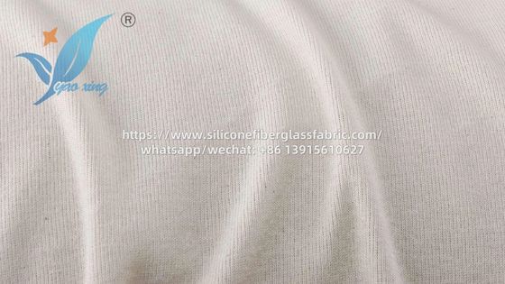 25kg Liner Kain Fireproof Roll CFR1633 Memenuhi Keamanan Kasur