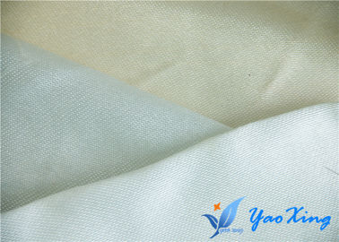 Kain Fiberglass Silika Tinggi Tahan Lama, Kain Fiberglass Suhu Tinggi SGS Lulus