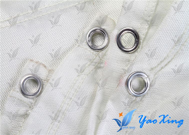 Selimut Pengelasan Industri Petrokimia Pada Perokok Ukuran Disesuaikan