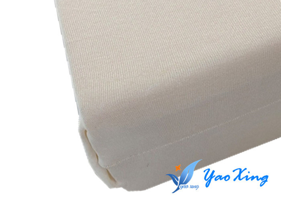 tahan api 39 Inci 230 GSM Kain tahan api untuk FR Protective Matess