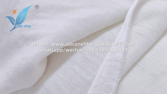 Flame Retardant Tekstil Baju Kotak tahan api Interlining Untuk Taplak