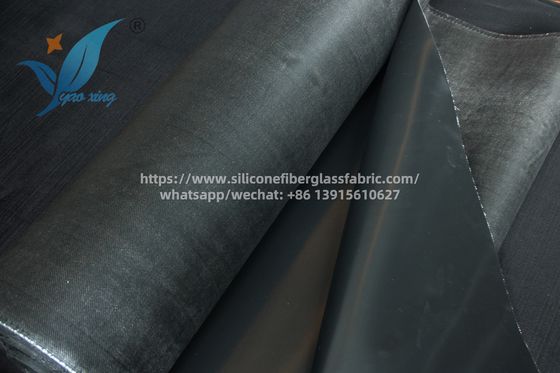 Kain silikon komposit 3mm tahan air tahan lama