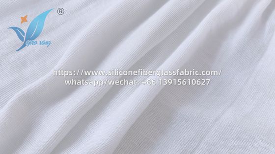 Stretch Fireproof Mattress dan Sofa Lining