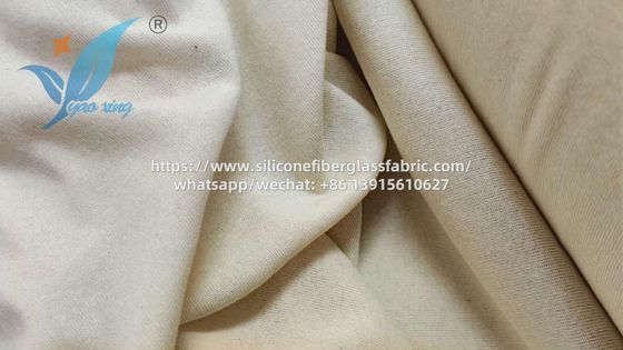 Baju katun FR Matras Sleeve Kain rajutan CFR 1633 Sertifikasi