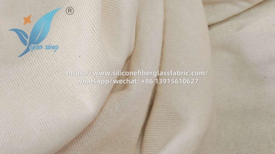 Kain Pelapis Kasur Putih Tahan Api 230gsm
