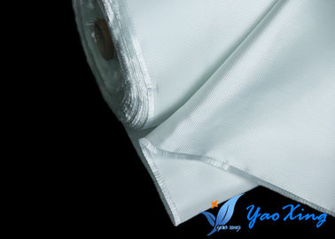 Gulungan Selimut Api Industri Tahan Lama Untuk Bahan Komposit Dan Selimut Las