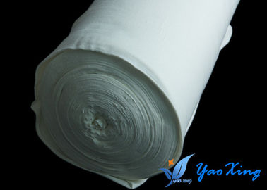 Kasur Profesional Lapisan Tahan Api Fiberglass Tahan Suhu