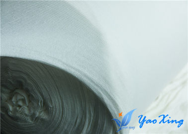 Sponge Mattress Flame Retardant Lining Fabric Dengan Kinerja Fireproof yang Baik