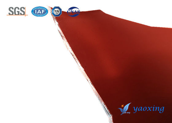 Kain Fiberglass Silikon Komposit Tebal 4mm