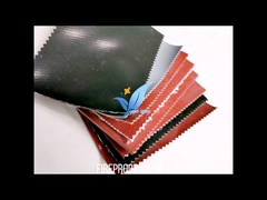 Kain serat kaca berlapis silikon ringan atau tugas berat